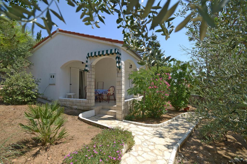 Holiday Park Mandrice Mandre Chambre photo