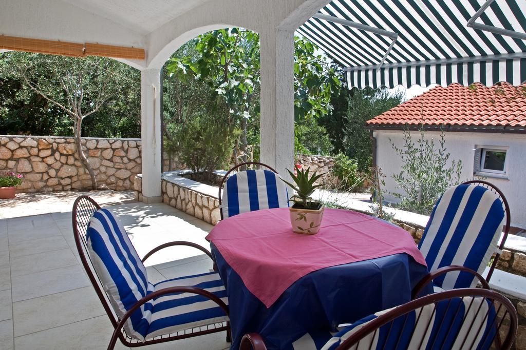 Holiday Park Mandrice Mandre Chambre photo