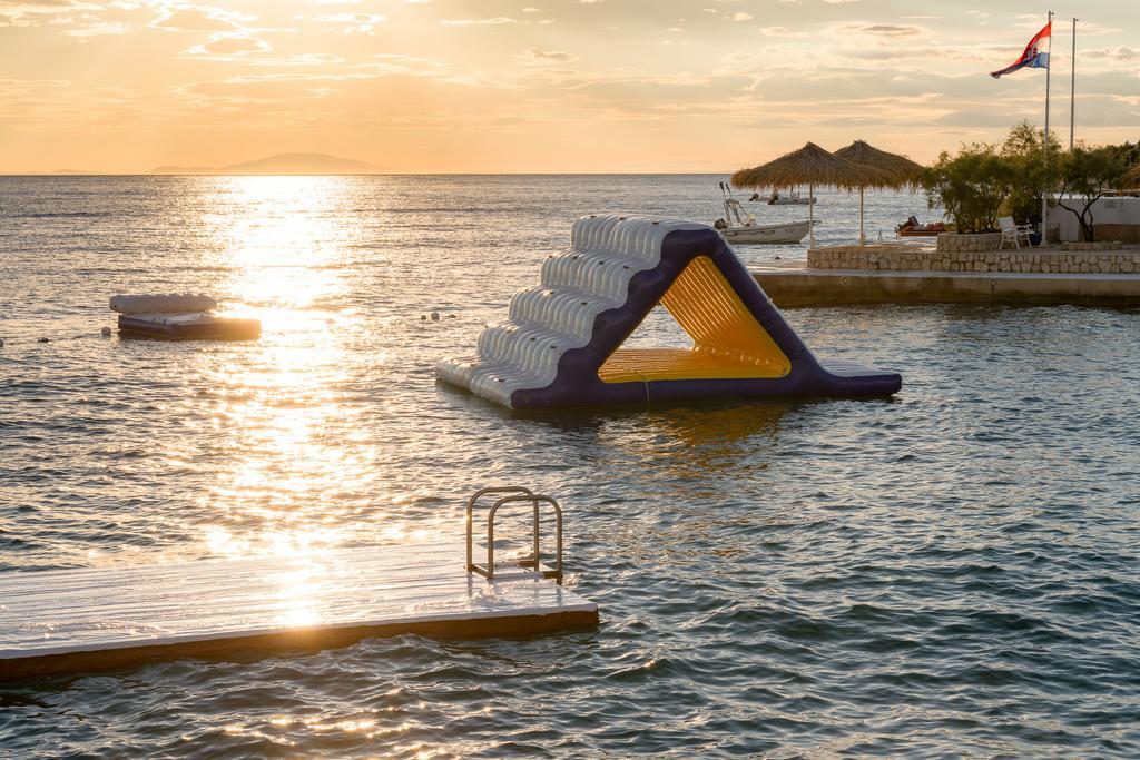 Holiday Park Mandrice Mandre Chambre photo
