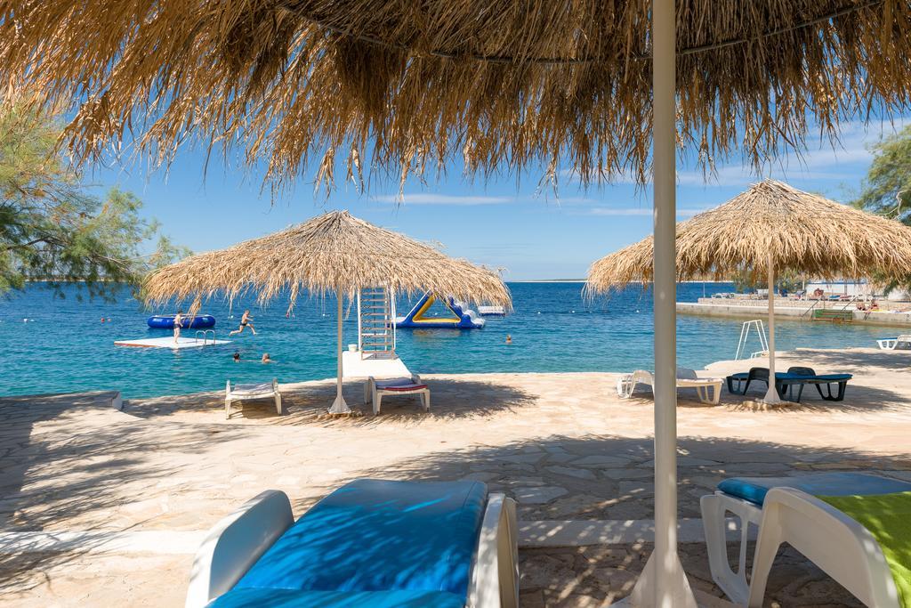 Holiday Park Mandrice Mandre Chambre photo